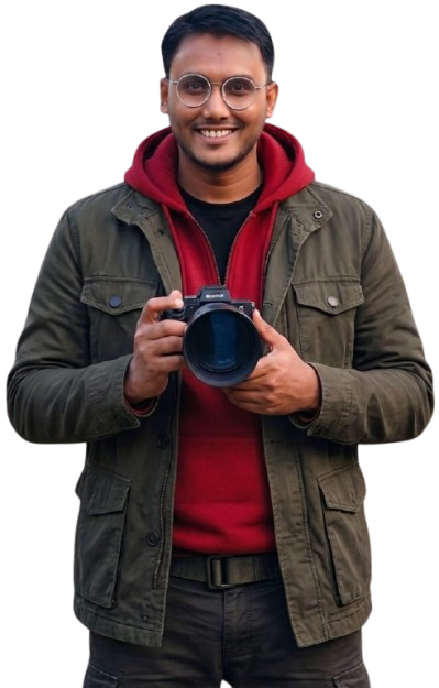 Lead Photographer