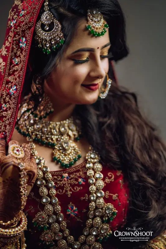 Bride