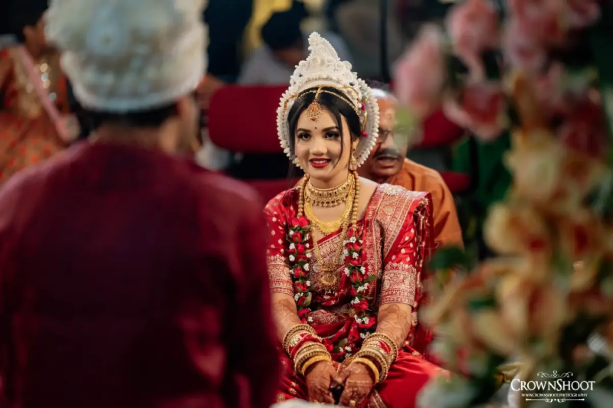 Sonaton Wedding